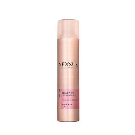 NEXXUS Nexxus Hair Styling Comb Thru 10 oz., PK4 10044